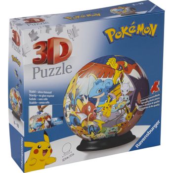 Product image of the product “Ravensburger Pokemon ”
