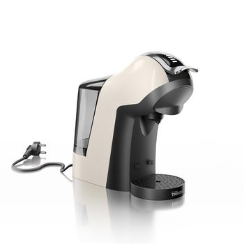 Artikelbild des Artikels “Tristar CM-2301 Kapselmaschine Weiß, Schwarz “