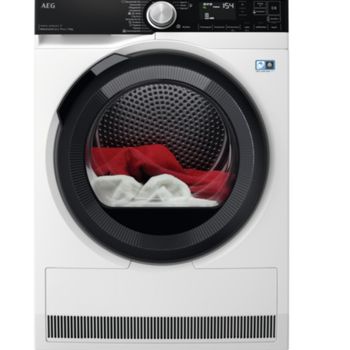 Artikelbild des Artikels “AEG Electrolux TR9W80690 Wärmepumpentrockner 9kg EEK C “