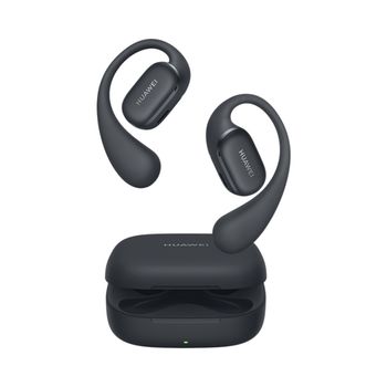 Product image of the product “Huawei FreeArc Headset Wired & Wireless Ear-hook Calls/Music USB Type-C Bluetooth Black ”