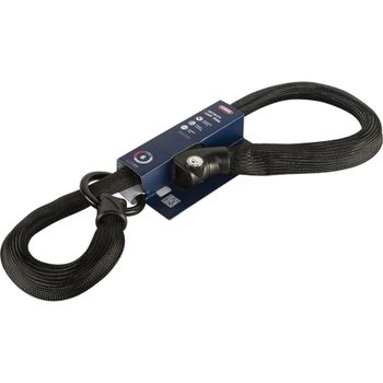 Artikelbild des Artikels “ABUS Infinity Loop 110 cm 1806/110 schwarz “