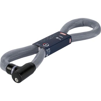 Artikelbild des Artikels “ABUS Goose Lock 110 cm 4204K/110 violett “