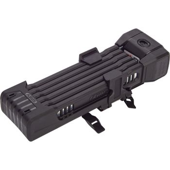 Artikelbild des Artikels “ABUS Bordo Faltschloss 6200K/90 SH BK schwarz “