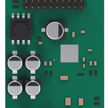 Product image of the product “Yeastar S2 module, 2x FXS ”