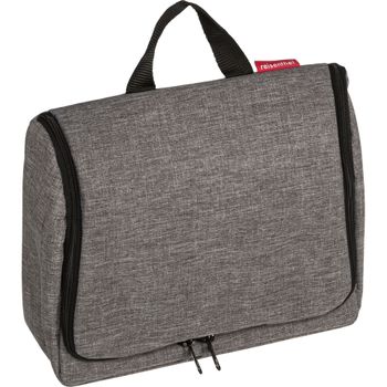 Artikelbild des Artikels “Reisenthel Toiletbag XL twist silver “