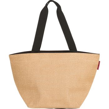 Artikelbild des Artikels “Reisenthel Shopper M Raffia Black “