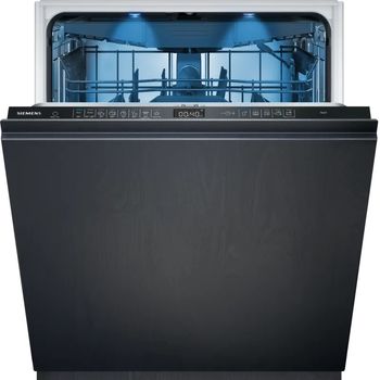 Artikelbild des Artikels “Siemens SN95EX12CE iQ500 Geschirrspüler 60cm vollintegrierbar EEK:A “