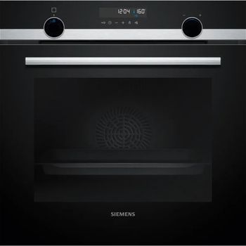 Immagine del prodotto “Siemens iQ500 HB578GBS3 forno 71 L Nero ”