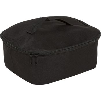 Product image of the product “Reisenthel Coolerbag M Pocket black 4,5l ”