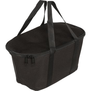 Product image of the product “Reisenthel Coolerbag XS black 4l ”