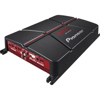 Product image of the product “Pioneer GM-A4704 ”