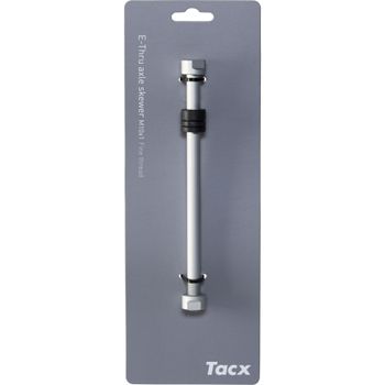 Artikelbild des Artikels “Tacx E-Thru-Trainer-Achsen für Classic Trainer 10 mm HR “