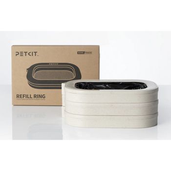 Immagine del prodotto “PETKIT Müllbeutel-Nachfüllring per PUROBOT ULTRA ”