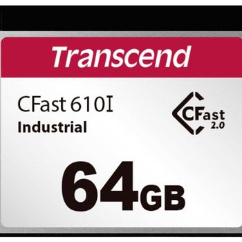 Immagine del prodotto “Transcend CFast-Karte 64GB ”