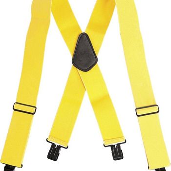 Artikelbild des Artikels “Kwb 908400 Hosenträger Gelb “