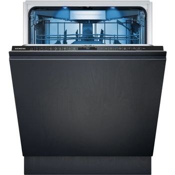 Immagine del prodotto “Siemens iQ700 SX87TX02CE lavastoviglie A scomparsa totale 14 coperti ”