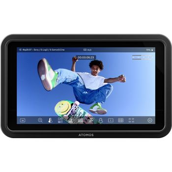 Product image of the product “Atomos Shinobi GO 13.2 cm (5.2