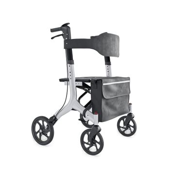 Artikelbild des Artikels “Weinberger Aluminium-Rollator XXL “