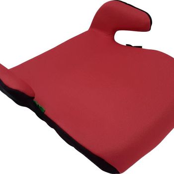 Product image of the product “IWH Mario PLUS Kindersitz Rot ”