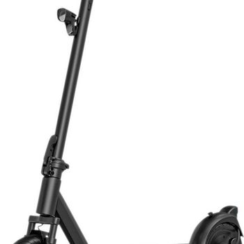 Product image of the product “EPowerFun ePF-2 XT 600 Black Edition E-Scooter black Li-Ion 48V 12.5Ah Straßenzulassung: germanland ”