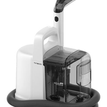 Immagine del prodotto “Tineco iCarpet Spot macchina per pulire il tappeto Portatile Nero, Bianco ”
