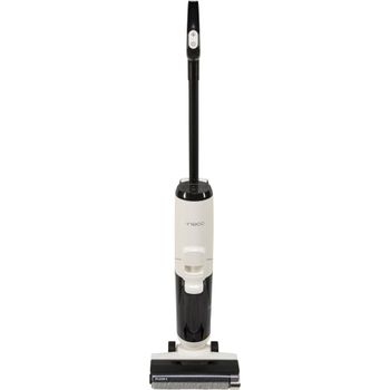 Product image of the product “Tineco iFloor 5 Upright vacuum Battery Dry&wet HEPA Bagless 190 W Black, White 2500 Ah ”