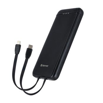 Artikelbild des Artikels “Denver PQCA-10320 Schnelllade-Powerbank 10000mAh “