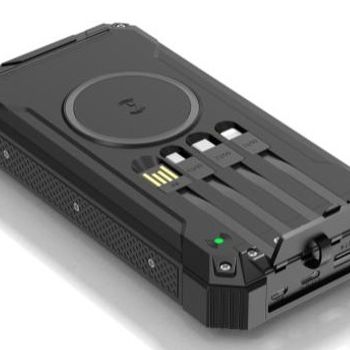 Artikelbild des Artikels “Denver PSC-20012 Powerbank 20000mAh “