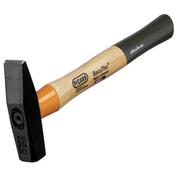 Immagine del prodotto “Picard SecuTec® 0001202-0300 Schlosserhammer 300g 300mm DIN 1041 1 pezzo ”