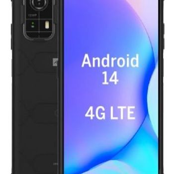 Artikelbild des Artikels “AGM H MAX (4GB+128GB) 4G Rugged ohne Simlock “