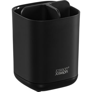 Product image of the product “Joseph Joseph EasyStore Zahnbürstenhalter mattblack ”
