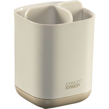 Product image of the product “Joseph Joseph EasyStore ecru Zahnbürstenbehälter ”