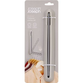Immagine del prodotto “Joseph Joseph Orderly ecru einklappbare Kleiderstange ”