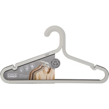 Immagine del prodotto “Joseph Joseph Orderly ecru Set con 5 Kleiderbügeln ”