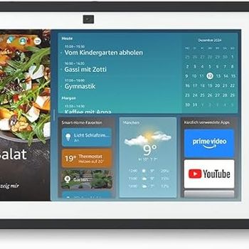 Product image of the product “Amazon Echo Show 15 ”