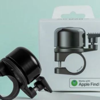 Artikelbild des Artikels “TeamNobile AirBell Pro 31,8mm Lenkerklemmung “