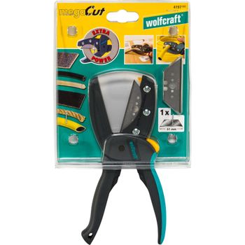 Image du produit “Wolfcraft megaCut S Universalschneider ”
