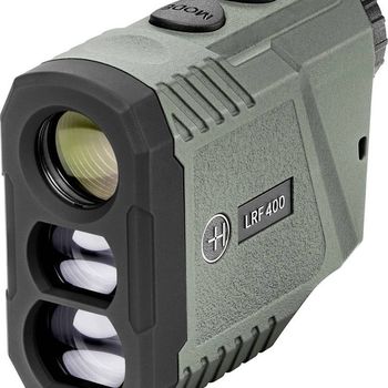 Product image of the product “Hawke LRF 400 Entfernungsmesser 6 x 25mm Reichweite (fx) 6 up to 400m ”
