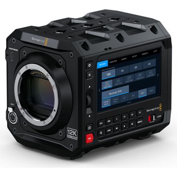 Product image of the product “Blackmagic PYXIS 12K (L-Mount) ”