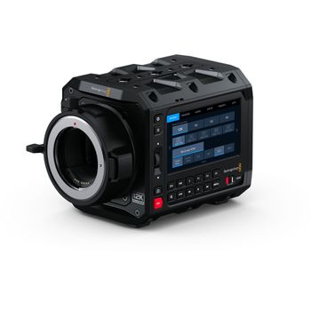 Product image of the product “Blackmagic PYXIS 12K (EF-Mount) ”