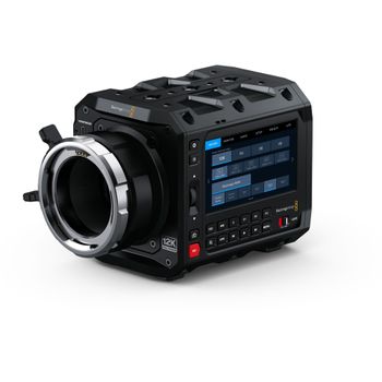 Product image of the product “Blackmagic PYXIS 12K (PL-Mount) ”