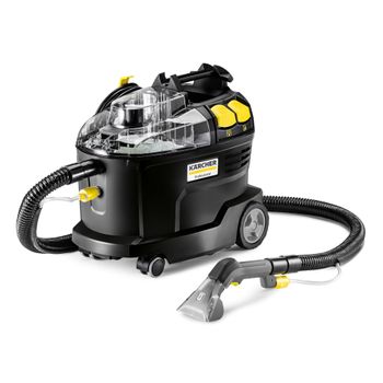 Product image of the product “Karcher Puzzi 8/1 Anniversary Edition Waschsauger ”
