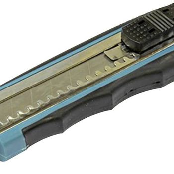 Artikelbild des Artikels “Makita D-65713 Abbrechklingenmesser 1St. “