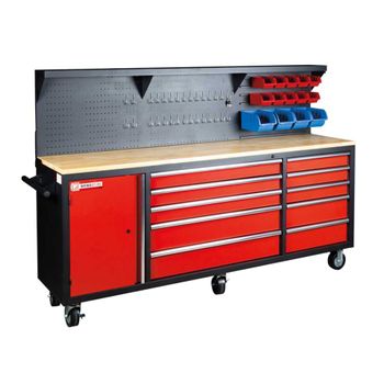 Product image of the product “Holzmann WEWA2130 Werkbank Wagen ”