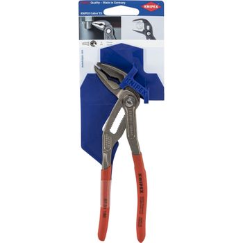 Product image of the product “KNIPEX Cobra ES Wasserpumpenzange ”