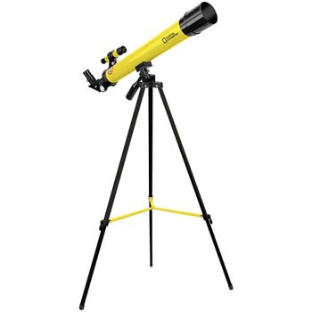 Product image of the product “National Geographic Teleskop 50/600 AZ ”