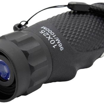 Immagine del prodotto “Technaxx TX-176 Monokular 10 25mm nero ”