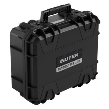 Artikelbild des Artikels “Gutek Tortoise T-230 schwarz “