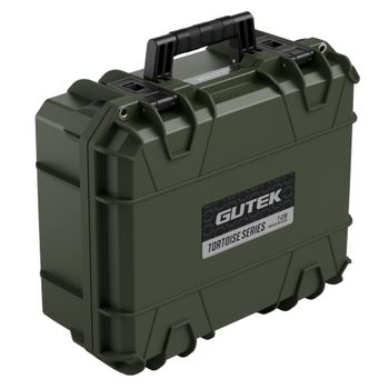 Artikelbild des Artikels “Gutek Tortoise T-230 olivgrün “