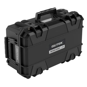 Artikelbild des Artikels “Gutek Tortoise T-300 schwarz “